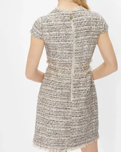 Ted Baker Renatad Light Pink Outlet