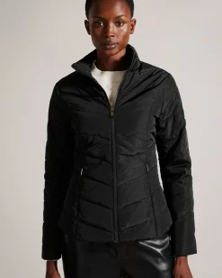 Ted Baker Renika Black New