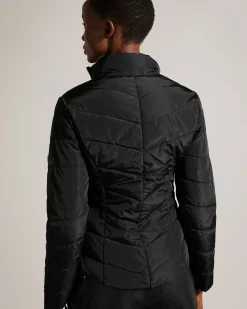 Ted Baker Renika Black New