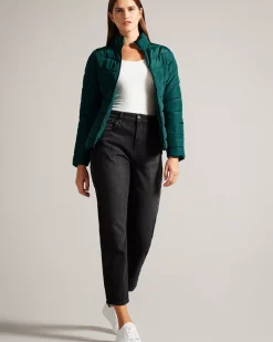 Ted Baker Renika Dark Green Discount