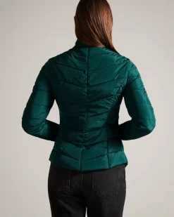 Ted Baker Renika Dark Green Discount