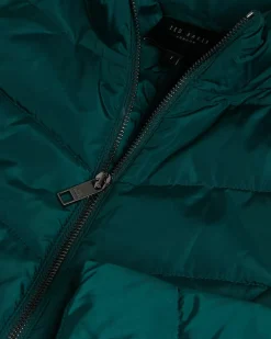 Ted Baker Renika Dark Green Discount