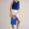 Ted Baker Reptcon Bright Blue New