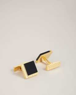 Ted Baker Resinn Gold Colour New