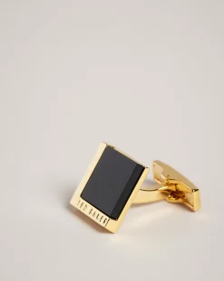 Ted Baker Resinn Gold Colour New