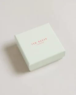 Ted Baker Resinn Gold Colour New