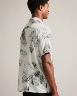 Ted Baker Rialto Ecru Hot