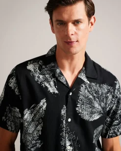 Ted Baker Rialto Black Clearance