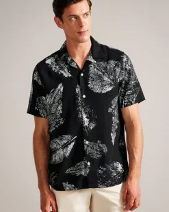Ted Baker Rialto Black Clearance