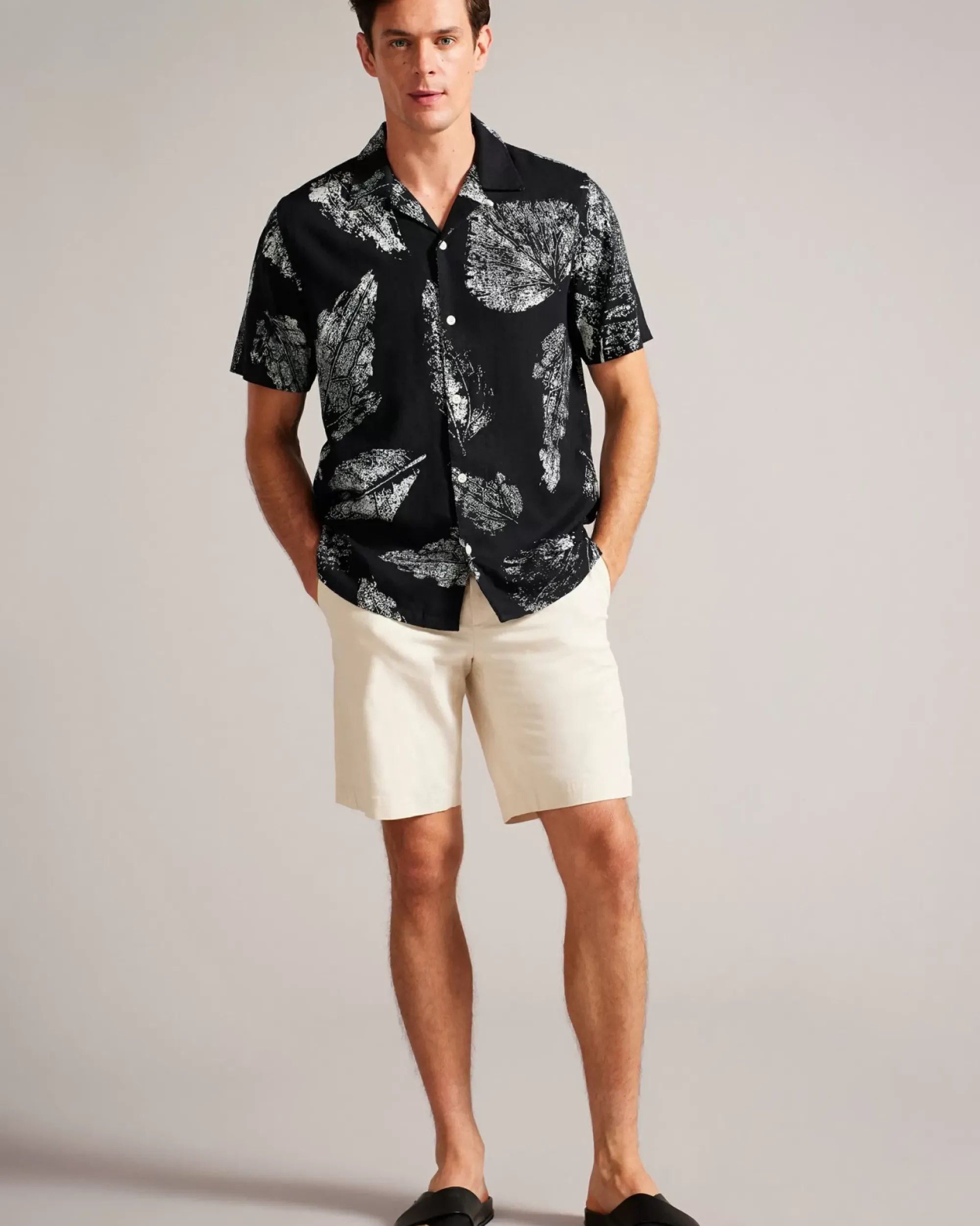 Ted Baker Rialto Black Clearance