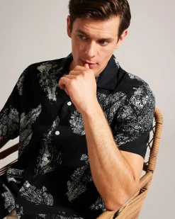 Ted Baker Rialto Black Clearance