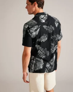 Ted Baker Rialto Black Clearance