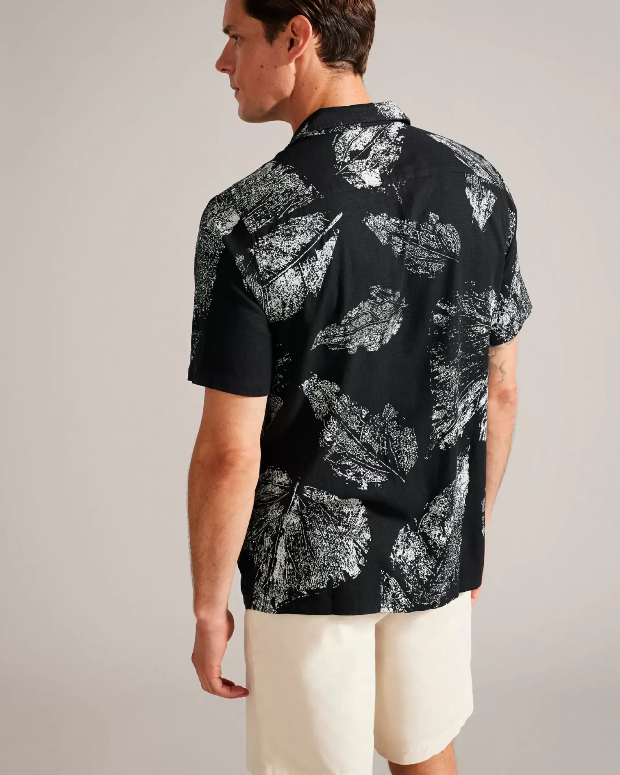 Ted Baker Rialto Black Clearance