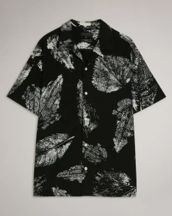 Ted Baker Rialto Black Clearance