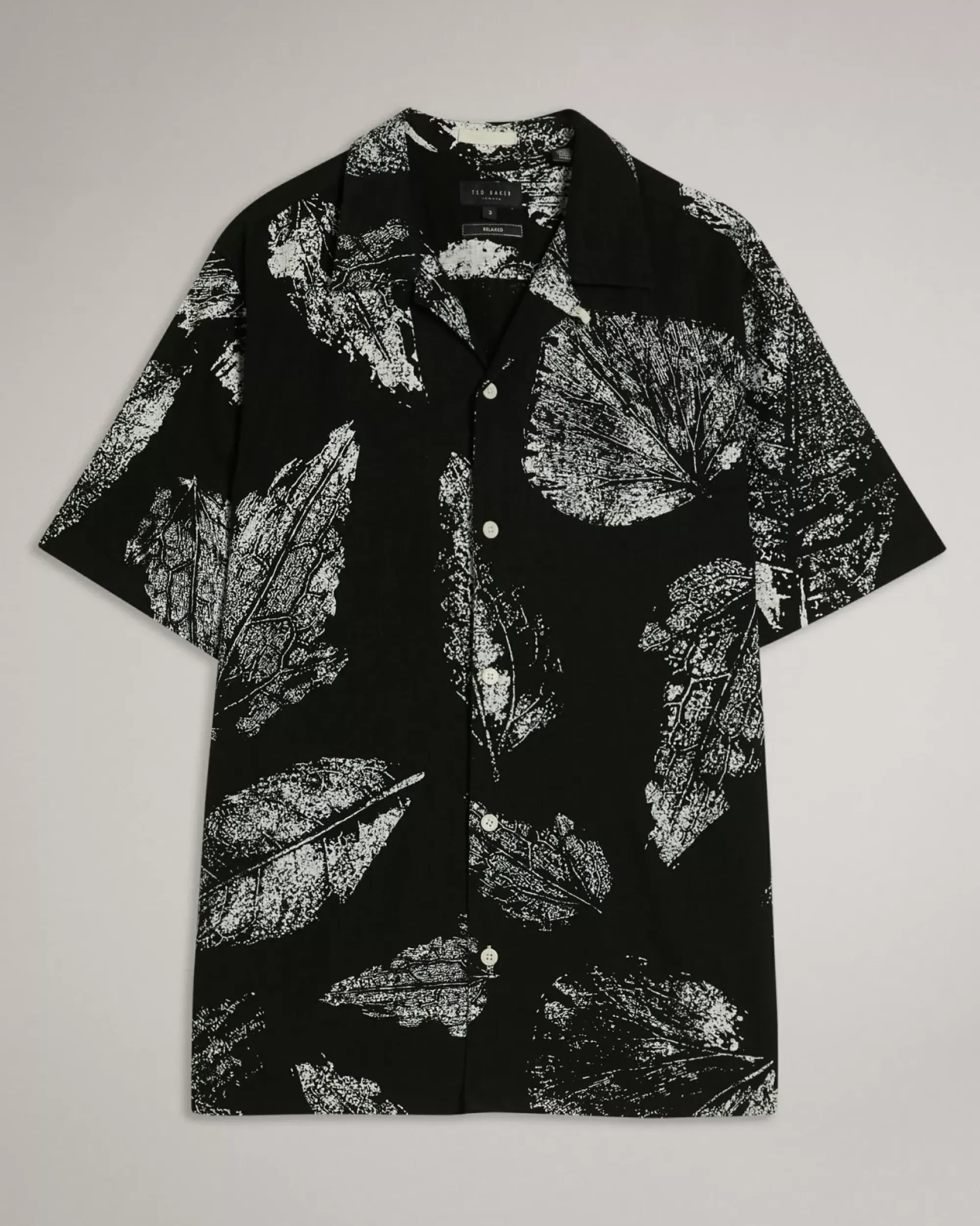 Ted Baker Rialto Black Clearance
