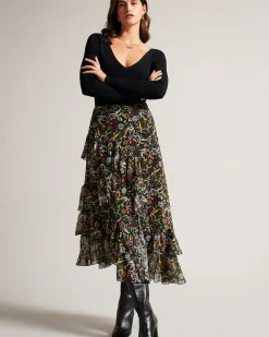Ted Baker Rianah Black Outlet