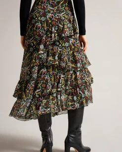 Ted Baker Rianah Black Outlet