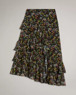 Ted Baker Rianah Black Outlet