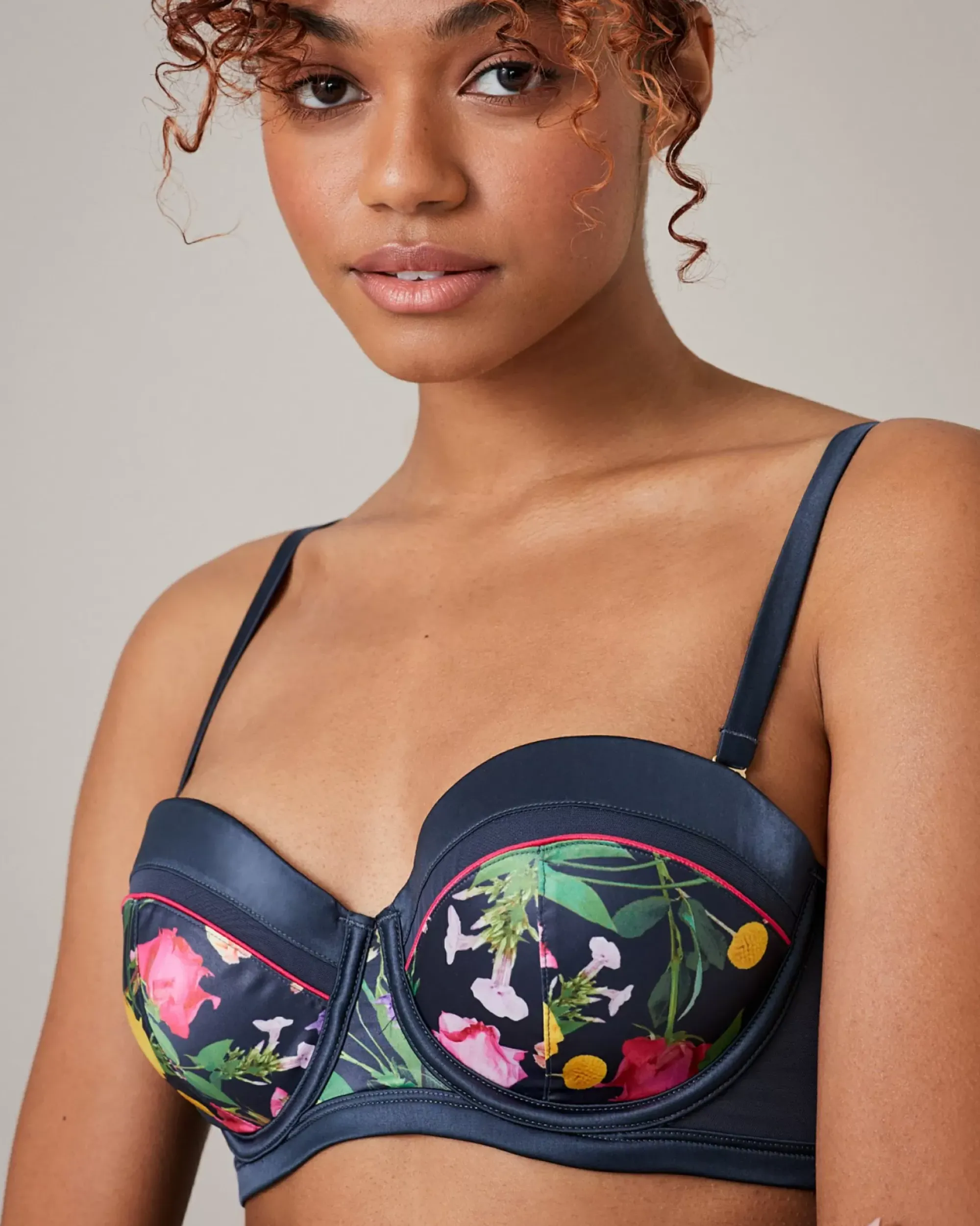 Ted Baker Riianna Navy Online