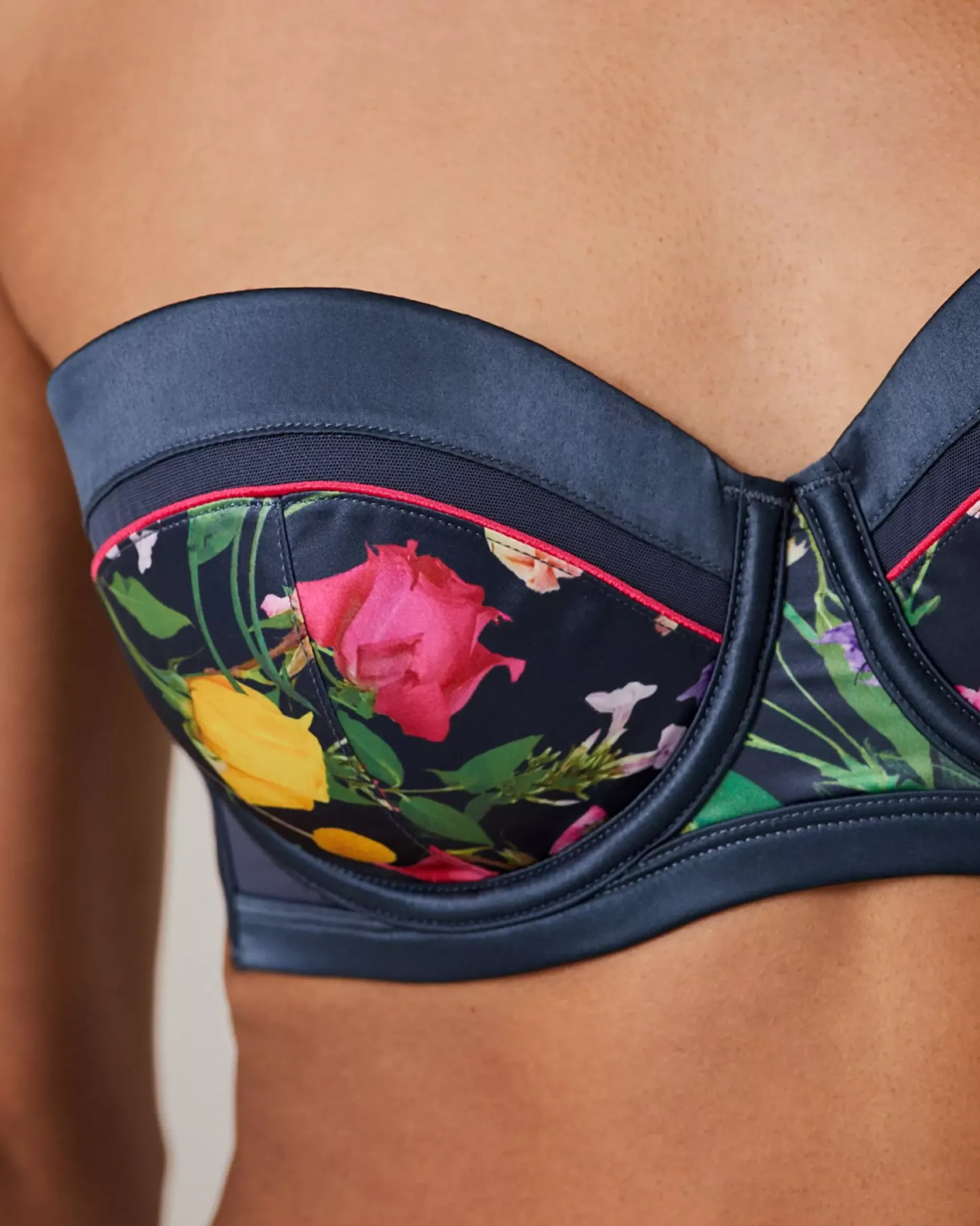 Ted Baker Riianna Navy Online