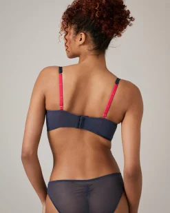 Ted Baker Riianna Navy Online