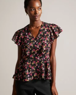 Ted Baker Riivia Black Best