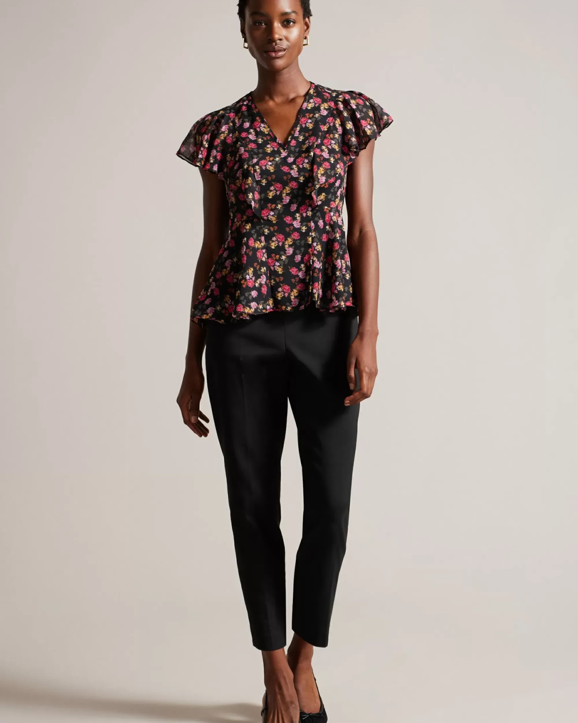 Ted Baker Riivia Black Best