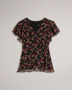 Ted Baker Riivia Black Best