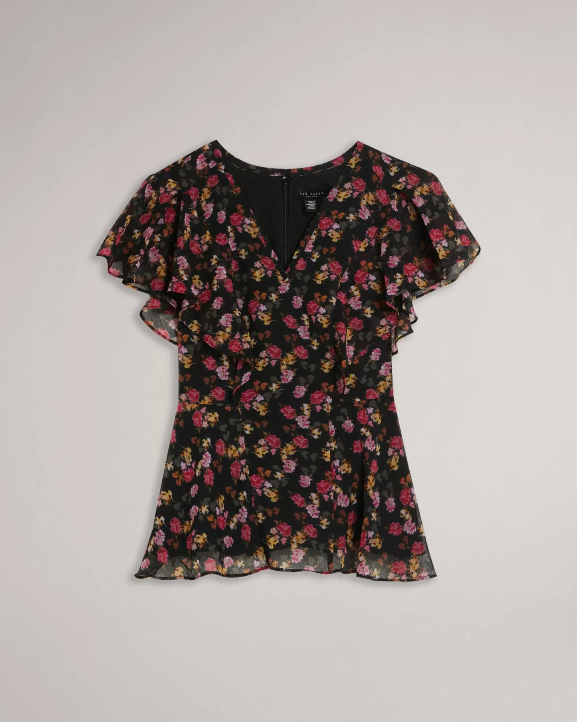 Ted Baker Riivia Black Best