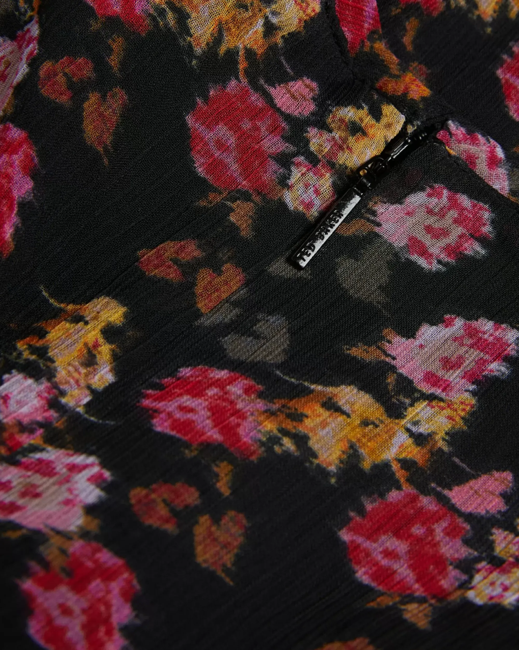 Ted Baker Riivia Black Best