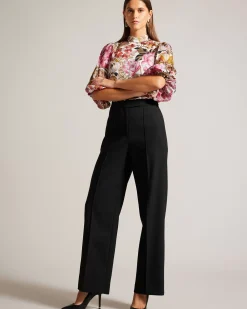 Ted Baker Riyann Black Hot
