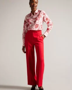 Ted Baker Riyann Red Hot