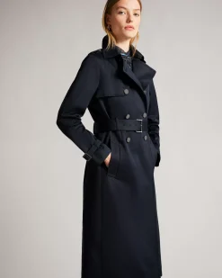 Ted Baker Robbii Navy Best