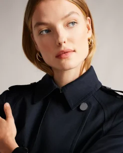 Ted Baker Robbii Navy Best