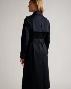 Ted Baker Robbii Navy Best
