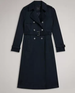 Ted Baker Robbii Navy Best