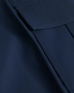 Ted Baker Roccio Navy Clearance