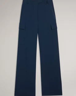 Ted Baker Roccio Navy Clearance