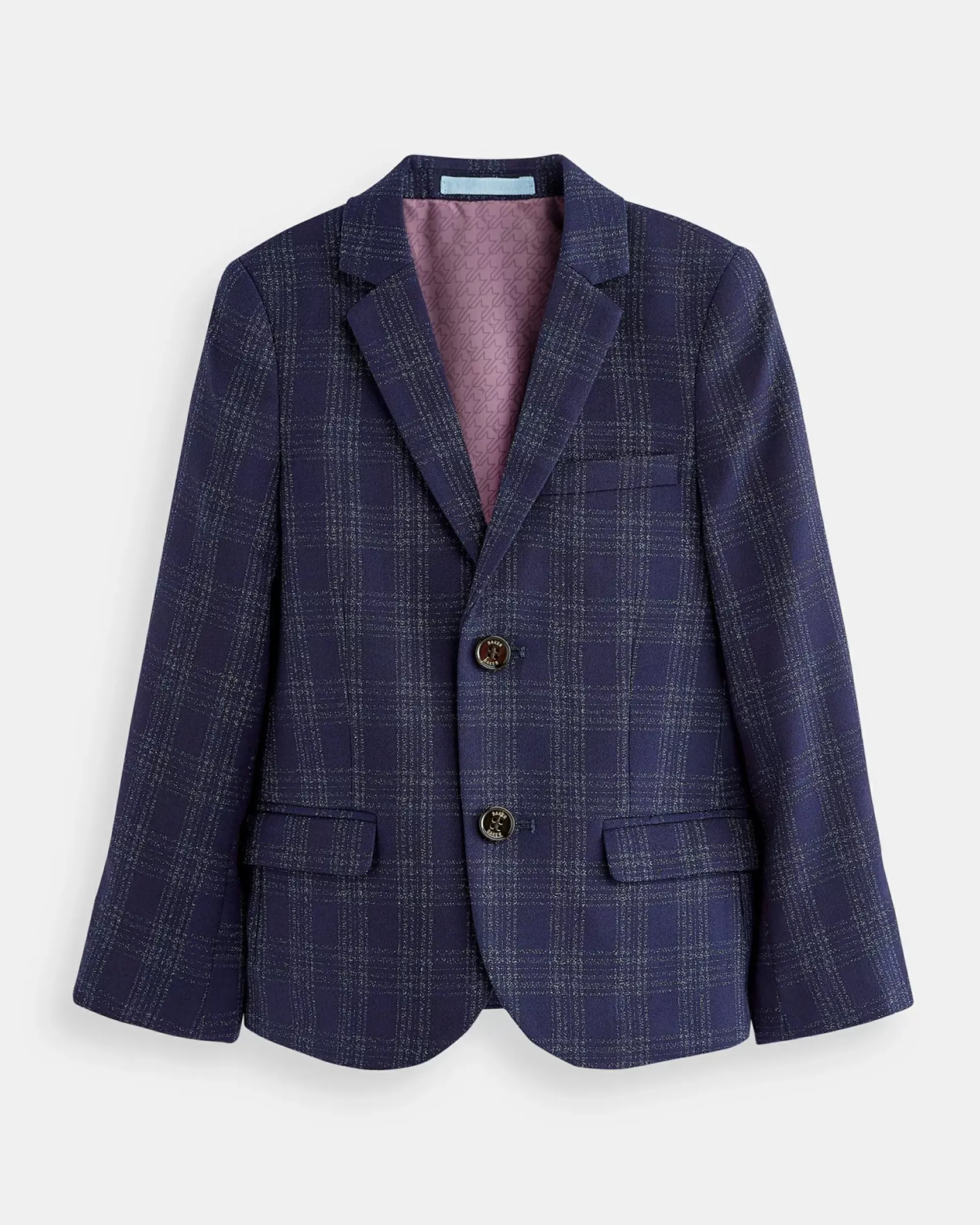 Ted Baker Rodric Navy Online