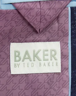 Ted Baker Rodric Navy Online