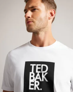 Ted Baker Rofata White Online