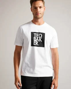 Ted Baker Rofata White Online