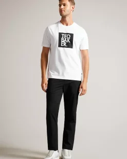 Ted Baker Rofata White Online