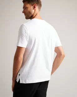 Ted Baker Rofata White Online