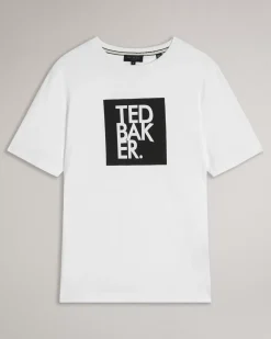 Ted Baker Rofata White Online