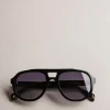 Ted Baker Rooman Black New