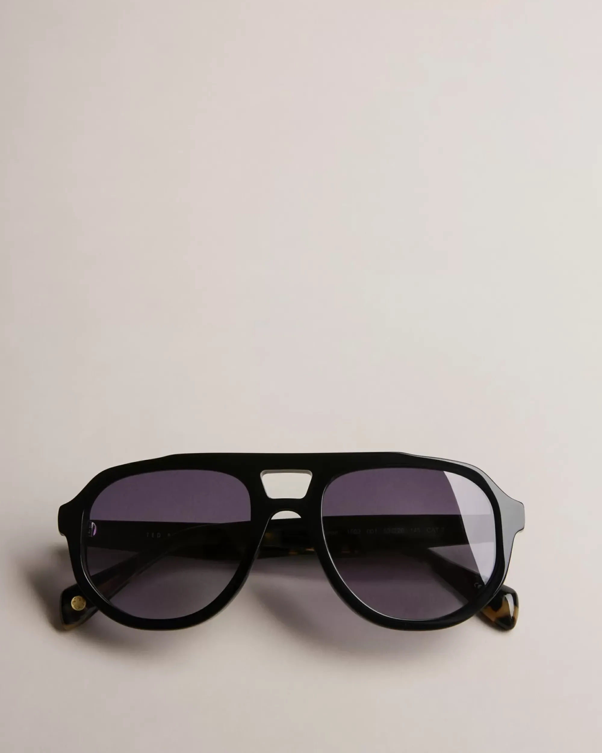 Ted Baker Rooman Black New
