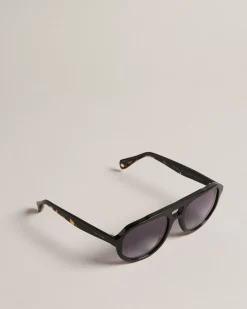 Ted Baker Rooman Black New