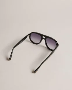 Ted Baker Rooman Black New