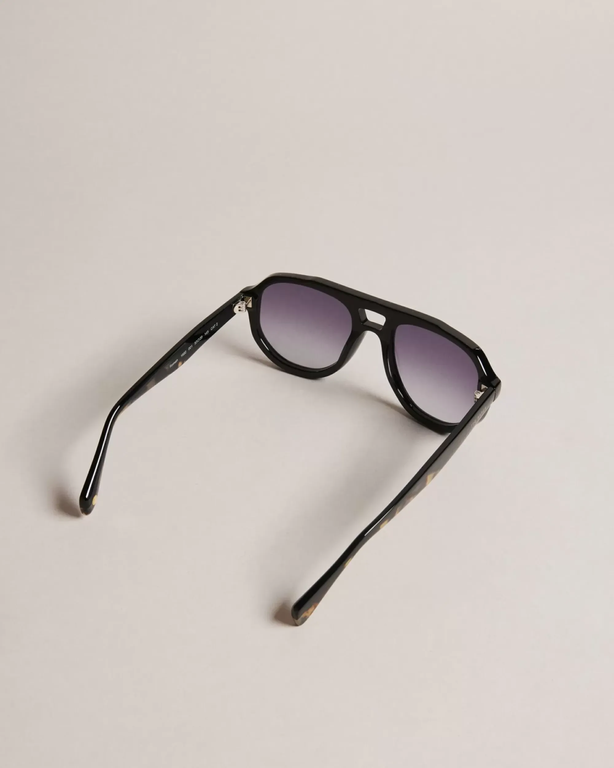 Ted Baker Rooman Black New